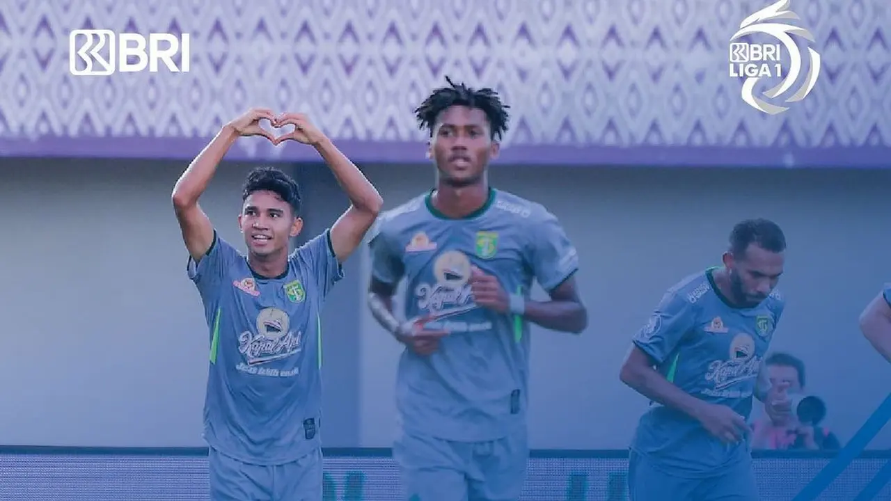 Marselino Ferdinan - Persebaya Surabaya - BRI Liga 1 2022/2023