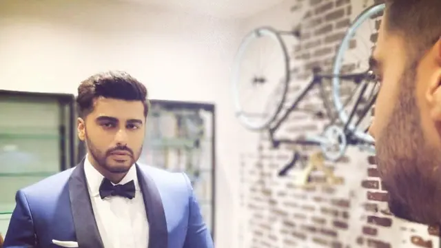 Arjun Kapoor  (Instagram/ arjunkapoor)