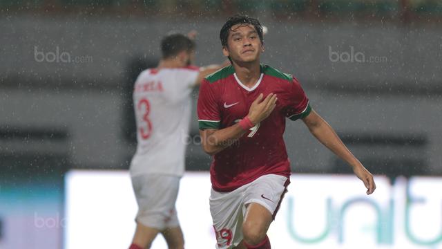 Timnas Indonesia U-23