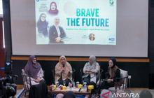 YABN Bekali Mahasiswa Kelola Kecemasan dan Siap Hadapi Masa Depan