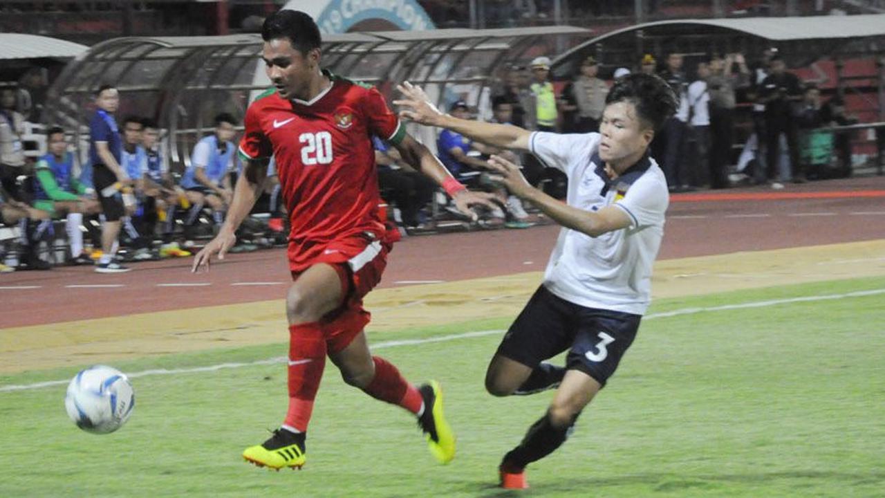 5 Bek Kanan Dipanggil Timnas Indonesia, Siapa Layak Jadi Pemain Inti Lawan China dan Jepang?