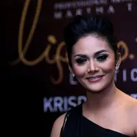 3 Mei 2015 mendatang, Diva Indonesia, Krisdayanti menggelar konser di Jakarta Convention Center. Apa yang membedan dari konser KD sebelumnya?