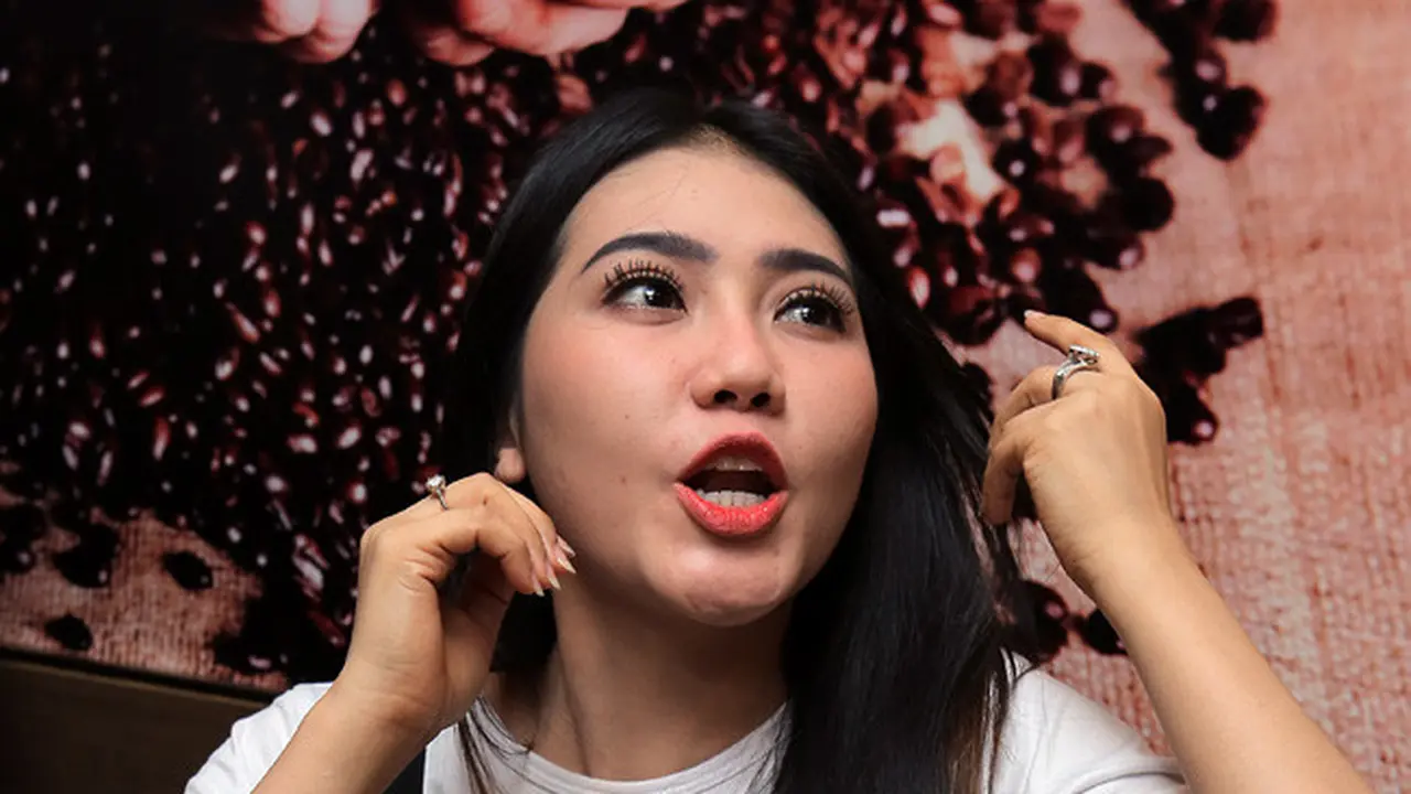[Bintang] Via Vallen