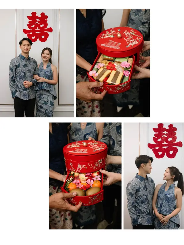 Leonardo Edwin jalani prosesi tingjing - instagram.com/leo_edw/inizostudio
