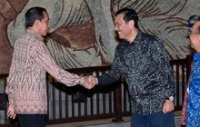 Jokowi Pimpin Pertemuan Tingkat Tinggi World Water Forum ke-10 Hari Ini