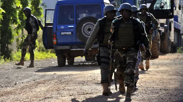 Mali