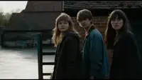 Carey Mulligan, Andrew Garfield, dan Keira Knightley di film Never Let Me Go. Dok: YouTube/MovieClips Classic Trailers