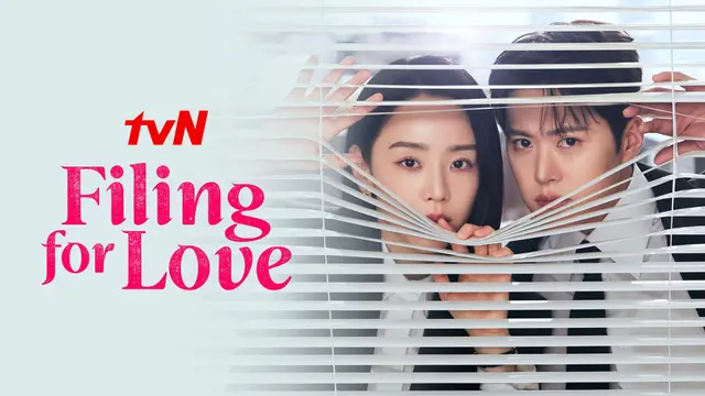 Filing for Love