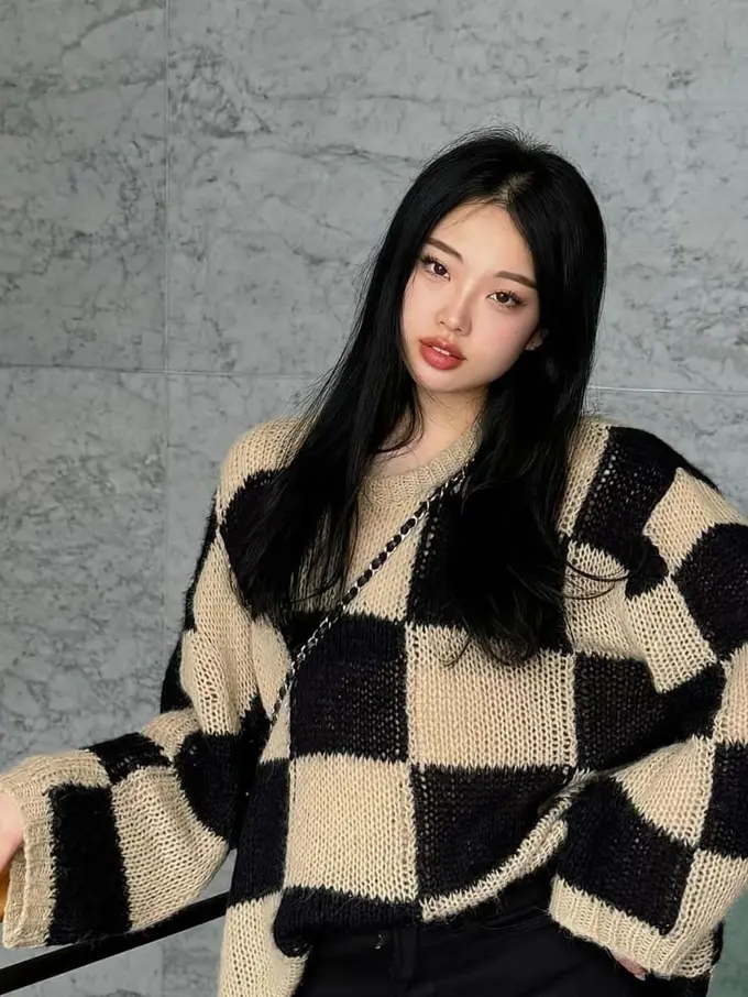 douyin makeup