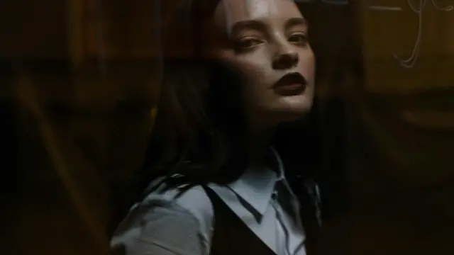 Scorpio, Si Pengamat