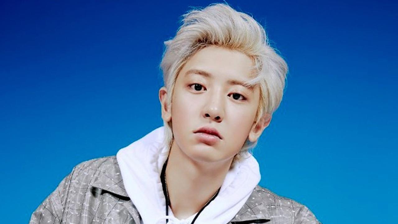 Chanyeol EXO