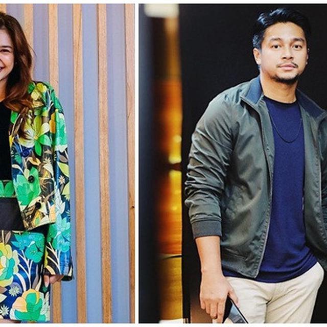 6 Momen Kebersamaan Mikha Tambayong Dan Deva Mahenra Saling Beri Kejutan Ultah Hot Liputan6 Com