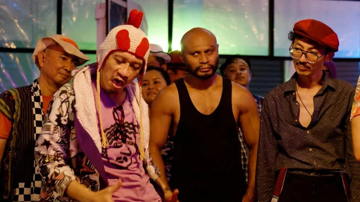 Sinopsis Pertaruhan The Series 3 Episode 3: Semua Jalan Menuju Cikawe