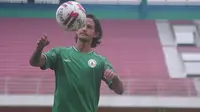 Irfan Bachdim Jadi Solusi Tepat bagi Lini Depan PSS
