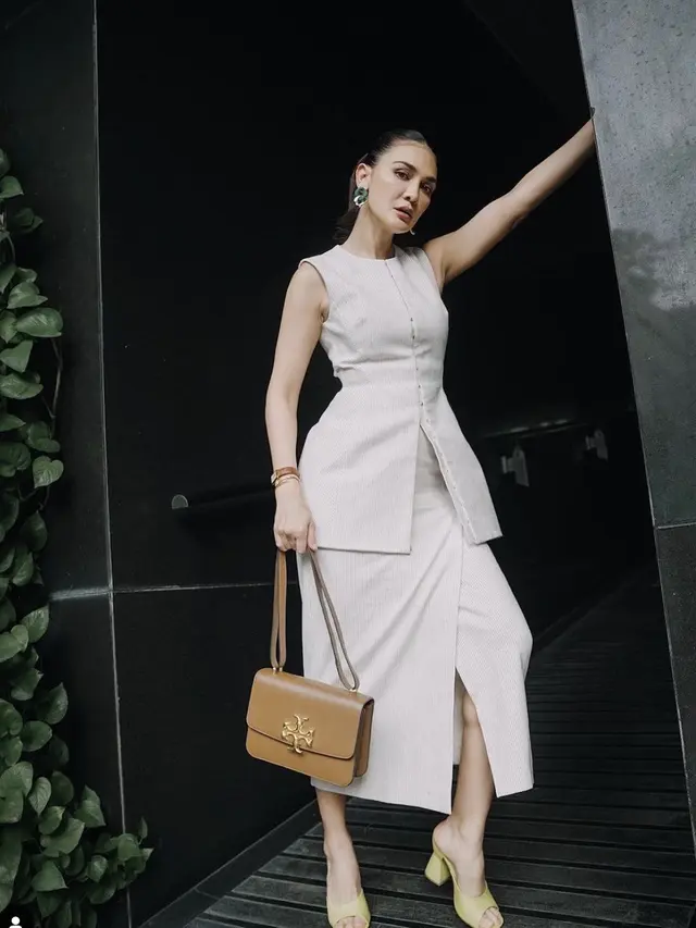 Luna Maya