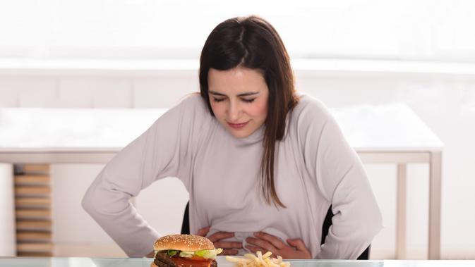 Fobia Makan Sayur dan Buah, Wanita Ini Pilih Makanan Olahan - Health Liputan6.com