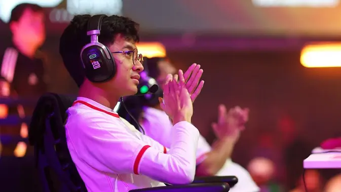 Timnas eFootball Indonesia memenangkan FIFAe World Cup 2024 setelah mengalahkan Brasil di pertandingan final pada Kamis, 12 Desember 2024.