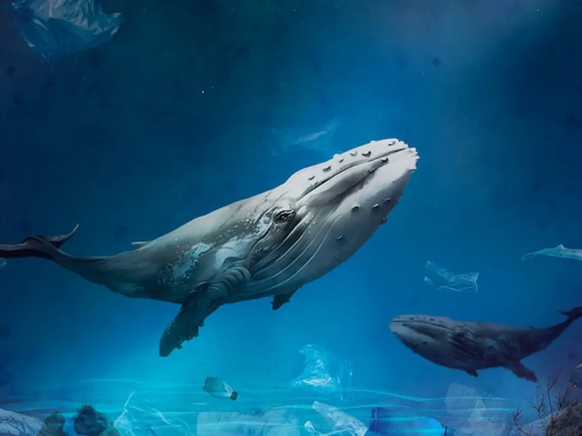 Makna Mimpi Melihat Gerombolan Ikan: Pertanda Apa?