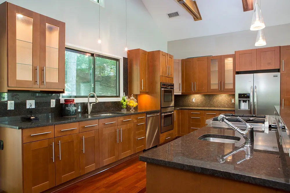 Rumah Kesha. (foto: zillow.com)