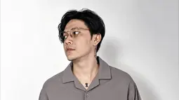 Sanjie The Dramma Lepas dari Bayang-Bayang Band, Rilis Single Solo Pertemuan Berikutnya