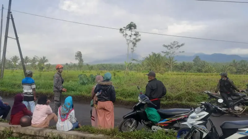 Gunung Semeru