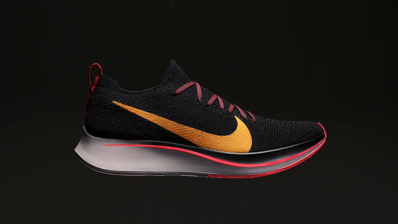 Nike Zoom Fly Flyknit