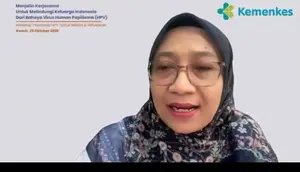 Vaksin HPV Gratis untuk Anak Laki-Laki Bakal Ada di 6 Provinsi
