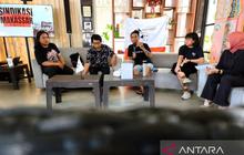 Sindikasi dan AJI Ungkap Kerentanan Pekerja Kreatif dan Jurnalis di Indonesia
