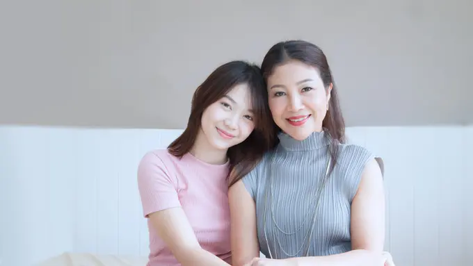 8 Nasehat Seorang Ibu yang Selalu Relevan dari Dulu Sampai Sekarang