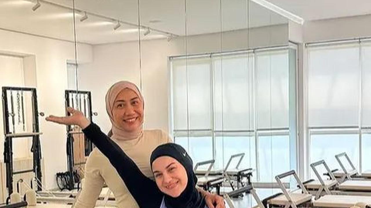 Walaupun telah mengalami perubahan, netizen tetap memberikan pujian pada Irish Bella.