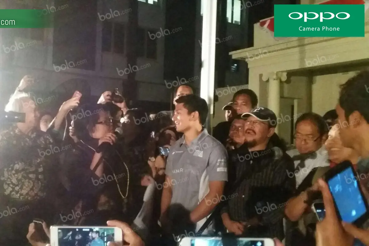 Rio Haryanto