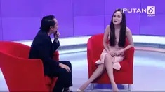 Tidak cukup modal terkenal sebagai seorang selebriti. Shandy Aulia punya kunci sukses yang membuat bisnisnya berkembang pesat