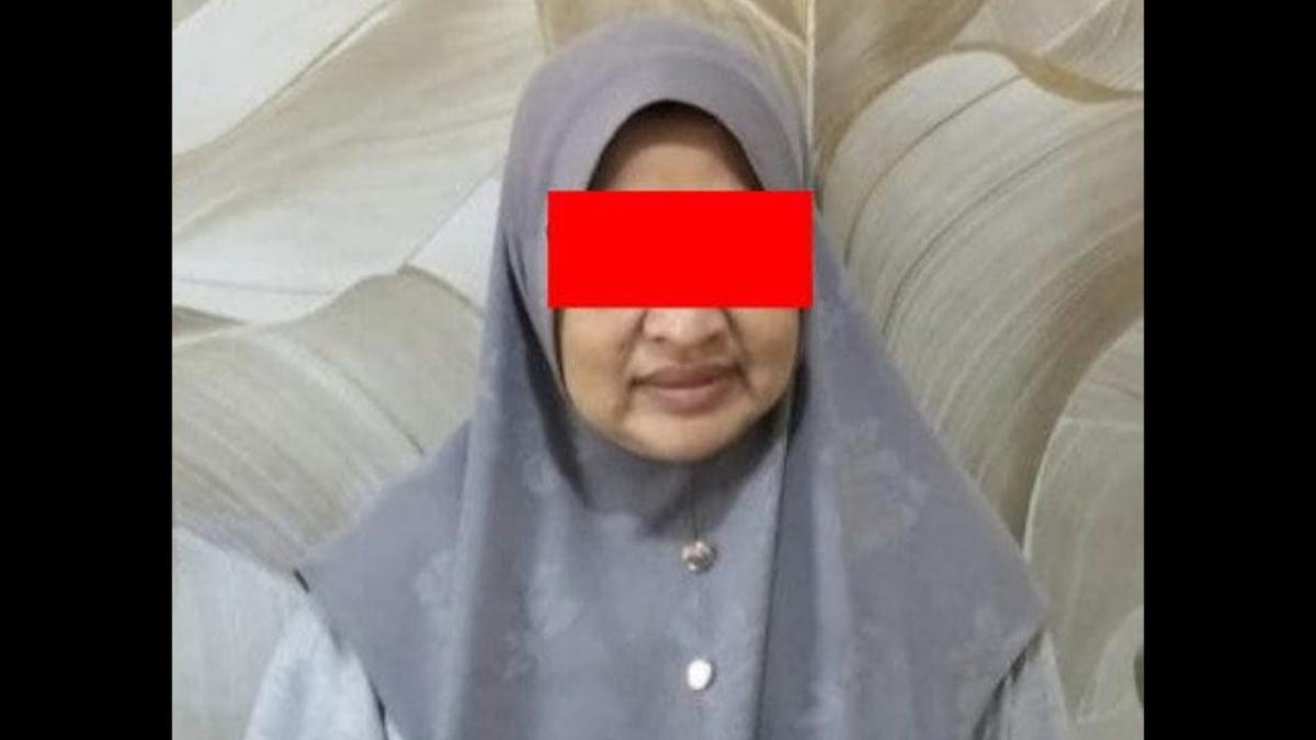Wanita di Pesawaran Gondol Uang Warga Modus Jual Sembako Murah