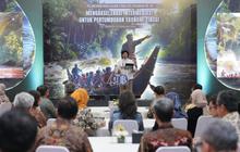Kapasitas Kredit BI Masih Longgar, Siap Dorong Pertumbuhan Ekonomi Indonesia Lebih Tinggi