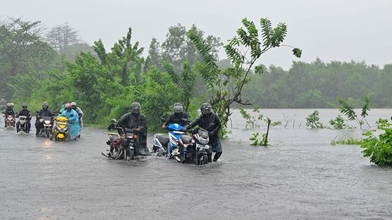 334 Orang Tewas Akibat Banjir dan Tanah Longsor, Sri Lanka Tetapkan Status Darurat dan Minta Dukungan Global