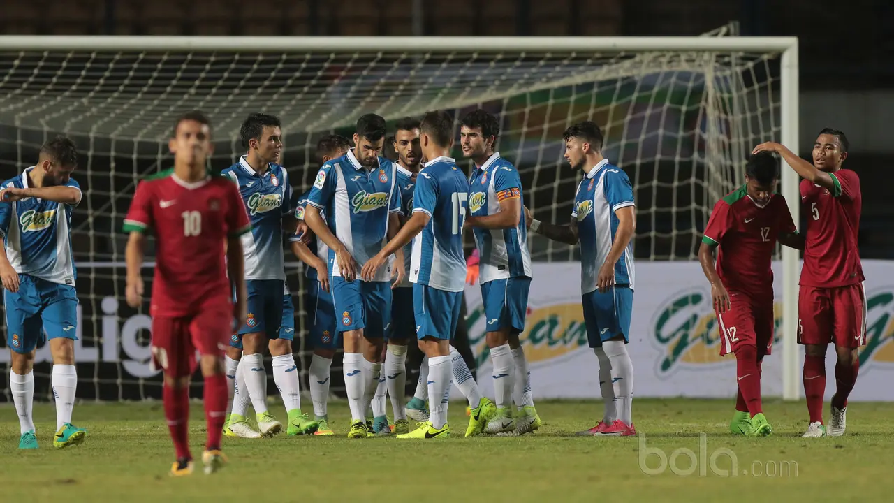 Timnas Indonesia U-19