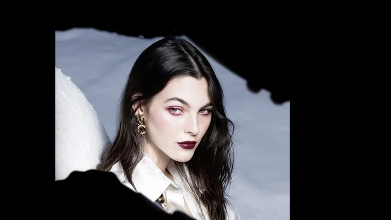 Burgundy: Tren Warna Makeup Akhir Tahun untuk Sambut Musim Dingin 2024