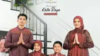 Saatnya Brand Busana Muslim Tanah Air Naik Kelas ke Kancah Dunia