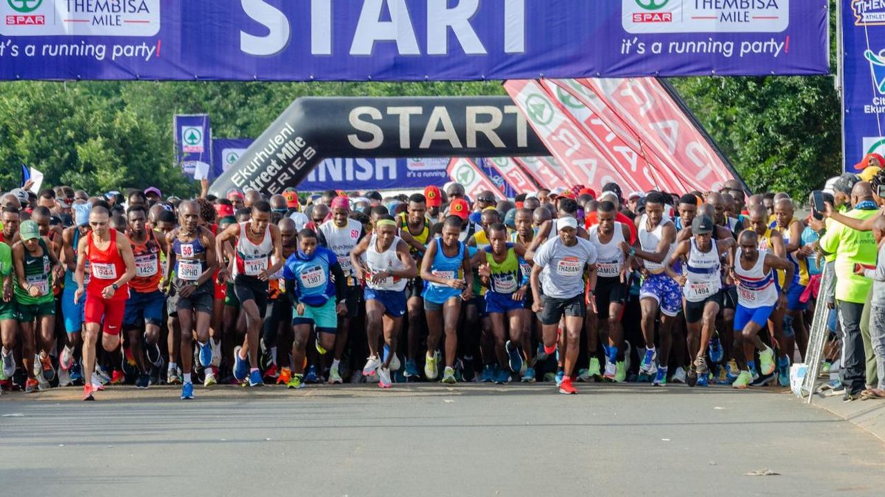 Lari Maraton