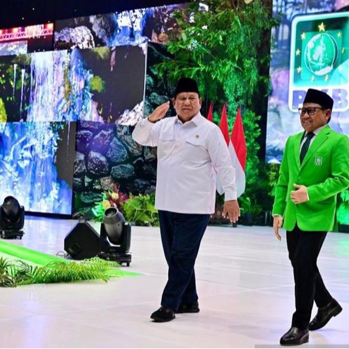 Terungkap! Prabowo Heran Ada yang Nyinyir Soal Negosiasi Tarif Trump, Turun dari 32% Jadi 19%