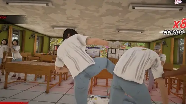 Troublemaker (YouTube Gamecom Team)