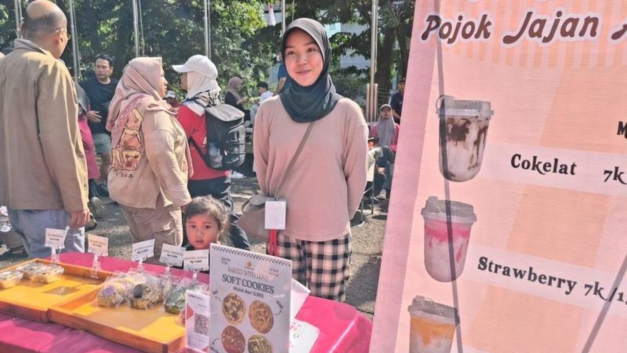 Disdagin Bogor Sukses Fasilitasi UMKM Tembus Retail Modern Nasional, Tingkatkan Daya Saing Produk Lokal