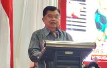 VIDEO: Jusuf Kalla di Wisuda Unhas Makassar: Sekarang Cari Kerja Susah, Makanya Banyak Preman