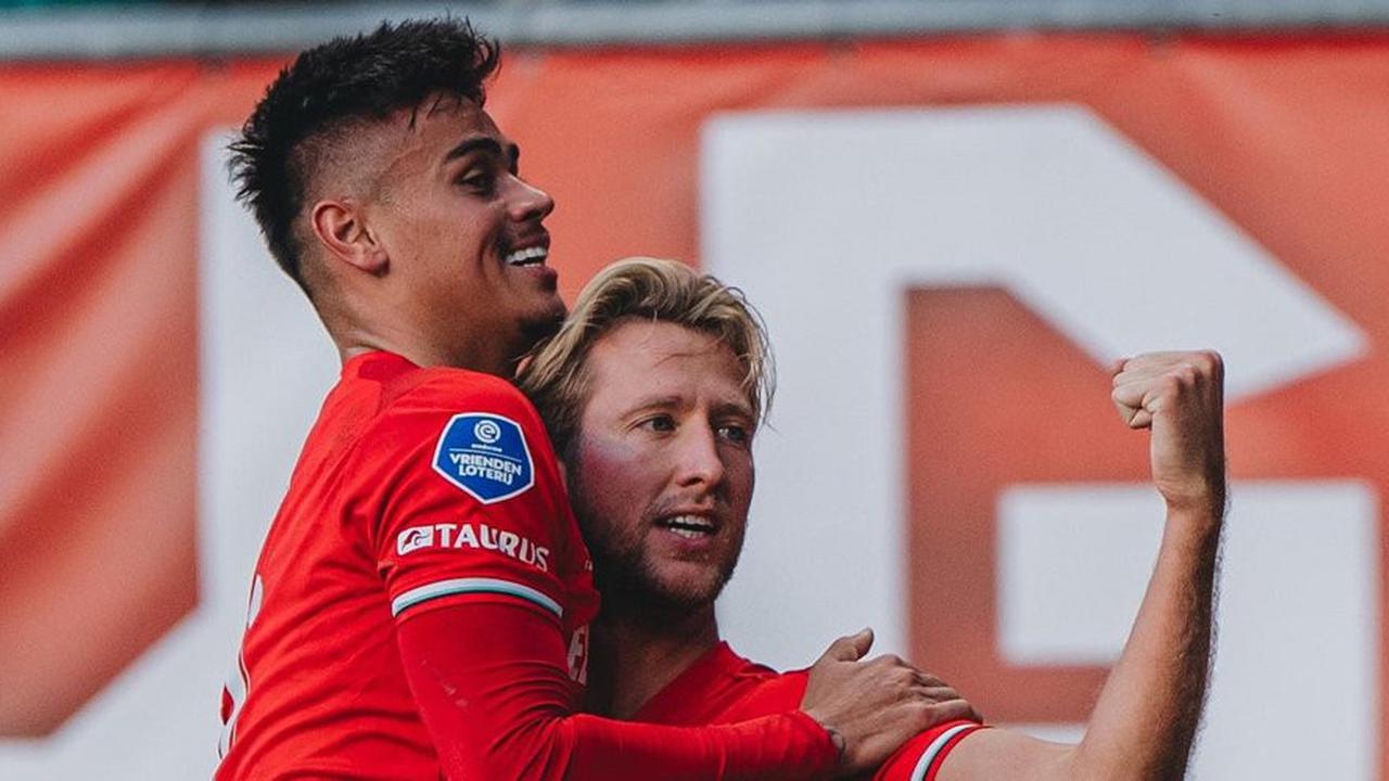 Nasib Buruk Mees Hilgers: Disingkirkan dari Tim Utama FC Twente, Cedera Parah, dan Absen hingga 9 Bulan!