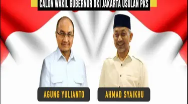 Anies menyambut perkembangan ini dan menantikan nama kandidat tersebut untuk diserahkan kepadanya.