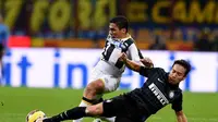 Inter Dipermalukan di Kandang Sendiri