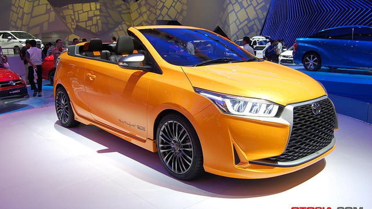 Yaris Legian: Lebih dari Sekedar Mobil, Sebuah Simbol Gaya Hidup Urban