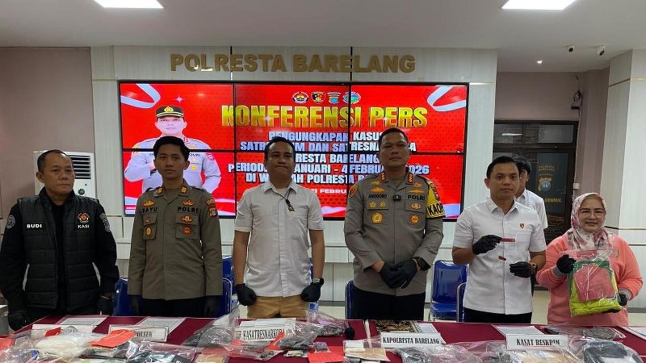 Guru Agama Batam Tersangka Cabul Anak di Bawah Umur, Polisi Ungkap Modus dan Korban Lain