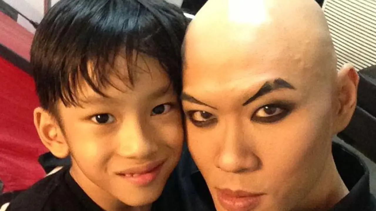 Deddy Corbuzier