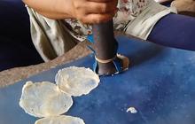 Cerita Sopir Angkot di Lebak Naik Kelas Berkat Jualan Emping Melinjo, Produk Terjual Sampai Singapura